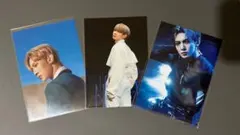 ATEEZ ヨサン ランダムフォト