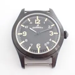Orobianco オロビアンコ 腕時計 OR-0030N　札付き　 稼働品のサムネイル
