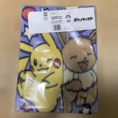 ポケットモンスター プラチナムザッカfuwa＆hugトートバッグ ピカチュウ