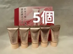5個　ワンバイコーセー　ザ　リンクレスWのサムネイル