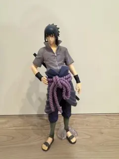 2026年最新】一番くじ サスケ b賞 フィギュアの人気アイテム - メルカリ