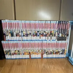 NARUTO全巻+小説16巻+ファンブック5巻+クイズブック、アニメ漫画、外伝