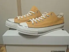 CONVERSE ALL STAR LEGACY OX/ GOLD