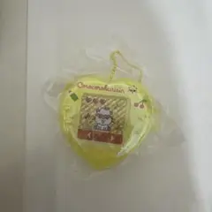 산리오 シークレットミニゲーム機風チャーム コロコロクリリン