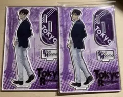 2025年最新】半間修二 glassesの人気アイテム - メルカリ