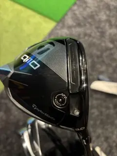 2025年最新】qi10 ドライバー ヘッドのみ 9の人気アイテム - メルカリ