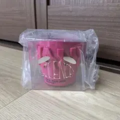Vaundy ロゴマグカップ ピンク オレンジ 2個セット - メルカリ