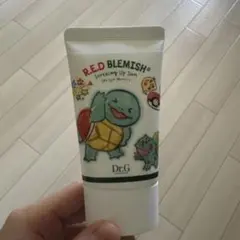 Dr G R.E.D blemish soothing up sunのサムネイル