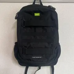 【美品】HUF★MISSION BACKPACK★24Lのサムネイル