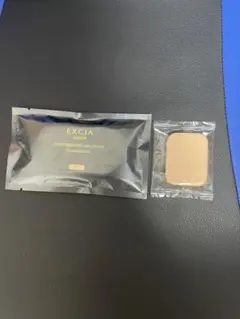 アルビオン　エクシア　コントラディクション　エマルジョン　ファンデーション01