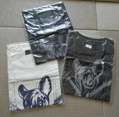 未開封】HISASHI×RISK コラボTシャツ XL - メルカリ