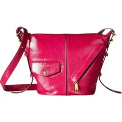 新品♡ショッキングピンク♡マークバイマークジェイコブス 好きに♡ショルダーバッグ