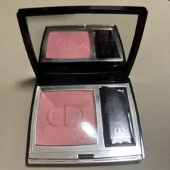2026年最新】Christian Dior チークの人気アイテム - メルカリ