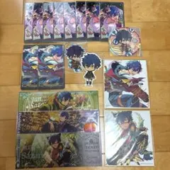 あんスタ　Eden 漣ジュン　セット　まとめ売り