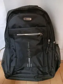 新品未使用　バックパック