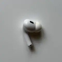 正規純正/ほぼ新品】AirPodsPro 第3世代 左耳のみ A3064㊷ - メルカリ