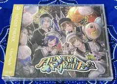 クレノア ADVENT P4RADE CD