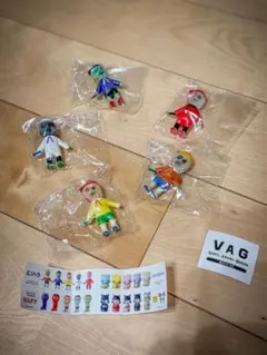 2025年最新】とろみ君 ソフビの人気アイテム - メルカリ