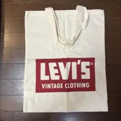 Levi's Vintage Clothing トートバッグのサムネイル