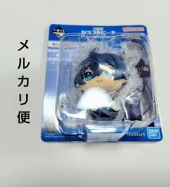 一番くじ カラフルピーチ なおきりフィギュア