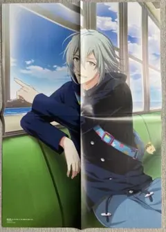 アイドリッシュセブン アイナナ ポスター5