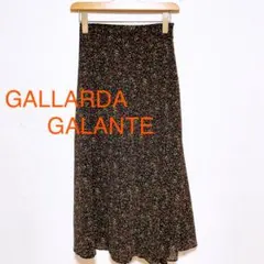 新品♡GALLARDA GALANTE♡スカート