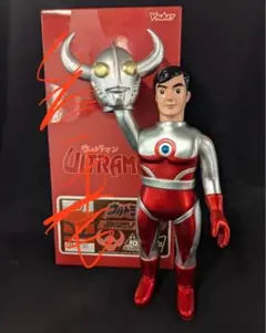 2025年最新】ブルマァク ウルトラの父の人気アイテム - メルカリ