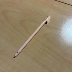 任天堂純正品 ニンテンドーDS Lite専用 タッチペン ピンク USG-004