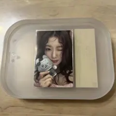 i-dle we are line friends シュファ トレカ ラントレ
