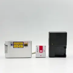2026年最新】DSC-T100の人気アイテム - メルカリ