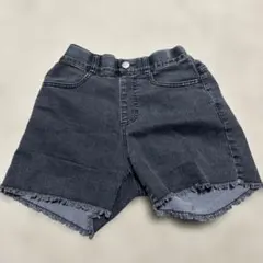 グローバルワーク　短パン　140