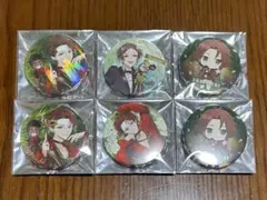 【最終値下げ】浦島坂田船 ハロパ2024 缶バッジ うらたぬき H1N5