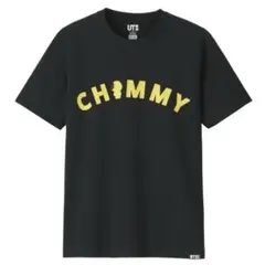 BT21 CHIMMY Tシャツ Sサイズ UNIQLO