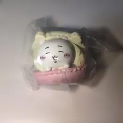 ちいかわ きゃらまかろんちいかわ　ガチャガチャ