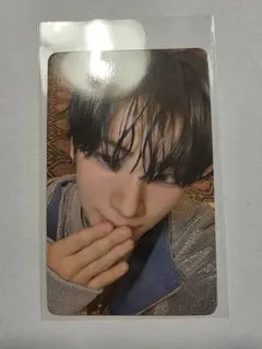 &TEAM YUMA ユウマ トレカ Showcase ショーケース ウィバース