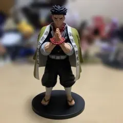 鬼滅の刃　悲鳴嶼行冥　フィギュア
