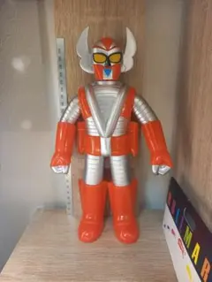 ⚠️専用 激レア 箱付き 秘密戦隊ゴレンジャー ミサイルゴレンジャー