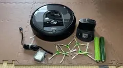 iRobot Roomba i7 ロボット掃除機のサムネイル