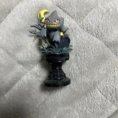 ジュペッタ ゲームキャラクター