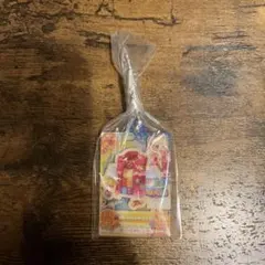 アイカツ だれでもアイドル活動アクリルチャーム 夏樹みくるのサムネイル