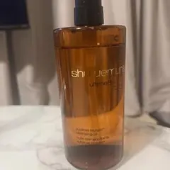 シュウウエムラ　ultime8 cleansing oil 450ml