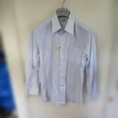 ダンヒル　長袖シヤツ