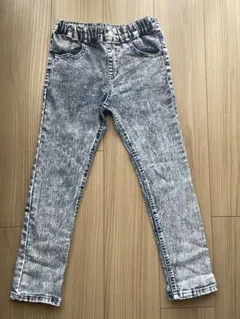 MPS ストレッチデニムパンツ