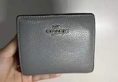 ク*ん様 coach コーチ 財布 ウォレット