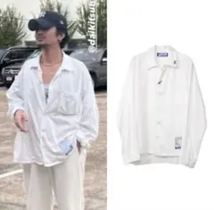 2026年最新】常田大希着用 ミハラヤスヒロの人気アイテム - メルカリ