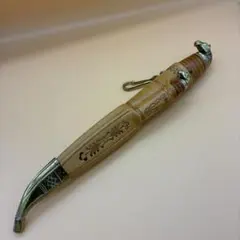 ゼニス 藤巻き シングルグリップ トップウォーター - メルカリ