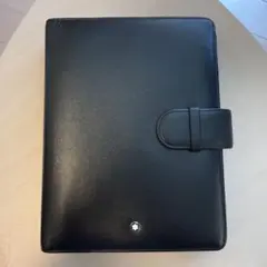 最終値下げ】モンブラン ビジネスバッグ - メルカリ
