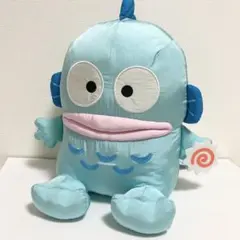 ハンギョドン シャカシャカぬいぐるみ　新品タグ付き