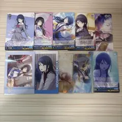 星乃一歌　エピカ　ヴァイス　ぱしゃこれ　箔押し