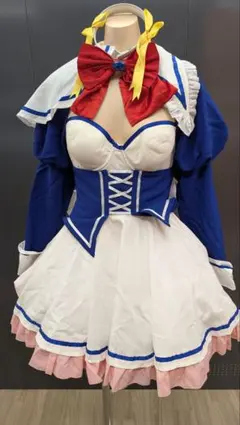 砂*風様 【未使用】ウマ娘 ダイイチルビー 勝負服 コスプレ衣装 砂*風様 【未使用】ウマ娘 ダイイチルビー 勝負服 コスプレ衣装 - メルカリ